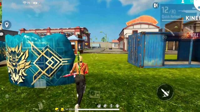 Handcam INFINIX ZERO 5G ? ( headshot tips and trick) #freefire #br999 #raistar #headshot #gameplay смотреть онлайн