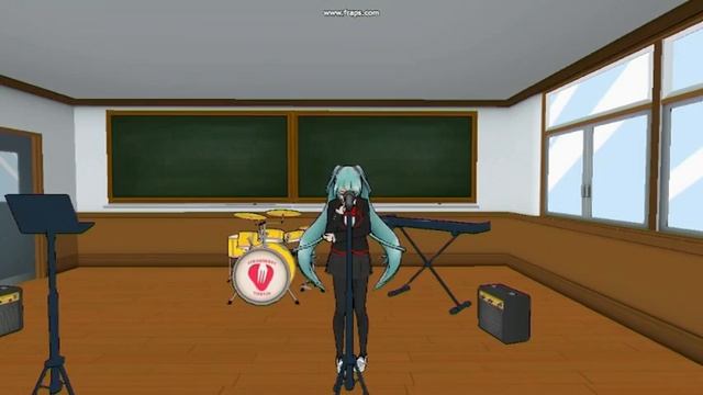 Yandere~Tail смотреть онлайн