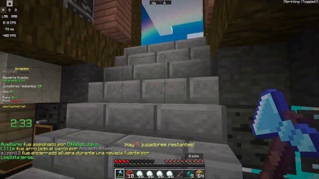 ? 15 TRUCOS y TIPS para ser PRO en SKYWARS ✅ [2021] ?? смотреть онлайн