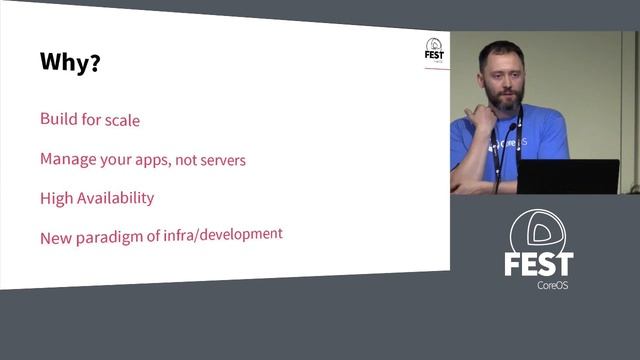 More Containers, More Problems: Enter #GIFEE смотреть онлайн