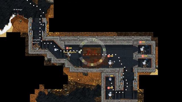 прохождение игры cortex command часть 5 смотреть онлайн