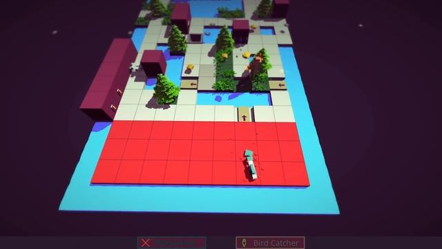 Let's Play Trapper's Delight - Multiplayer Gameplay Part 3 - No Flippers In Sight смотреть онлайн