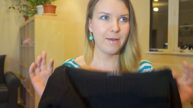 Выкидываю ОДЕЖДУ! Чистка гардероба (ч. 4) смотреть онлайн