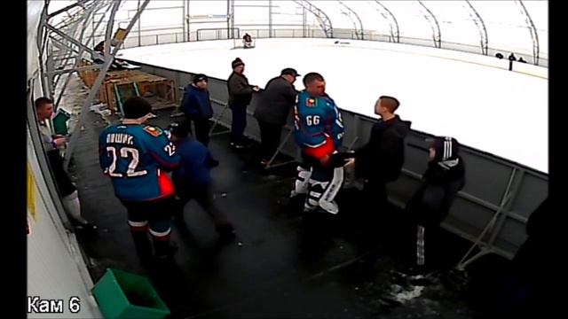 Федерация хоккея г Братска Лишик Е П воспитывает молодых смотреть онлайн
