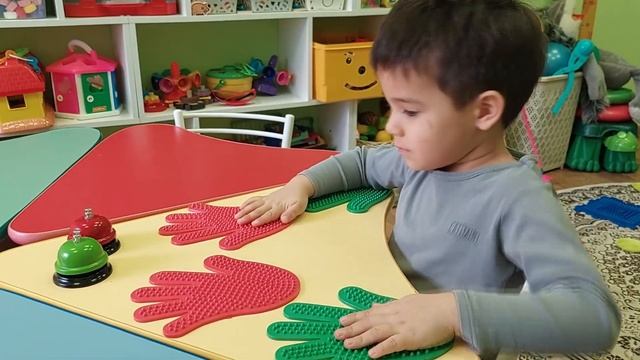Развитие пространственных представлений у дошкольников в работе педагога-психолога смотреть онлайн