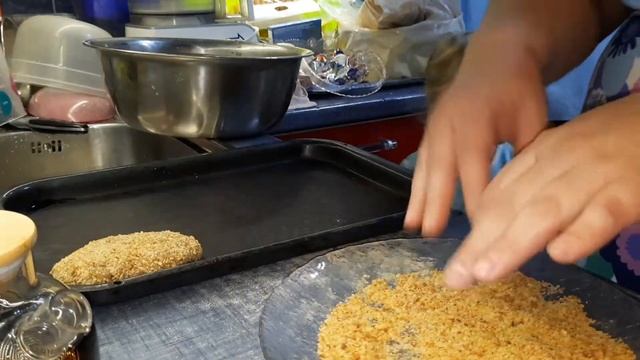 Котлеты как в СССР. Готовим ужин. Любушка рассказывает сказку.