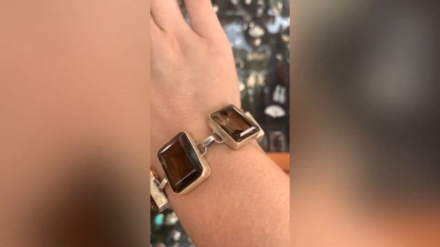 Смотрю самоцветы на рынке?Мой улов (Katya Ru) смотреть онлайн