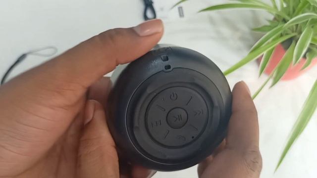 Lenovo thinkplus K3|Bluetooth Speaker|Budgetech смотреть онлайн