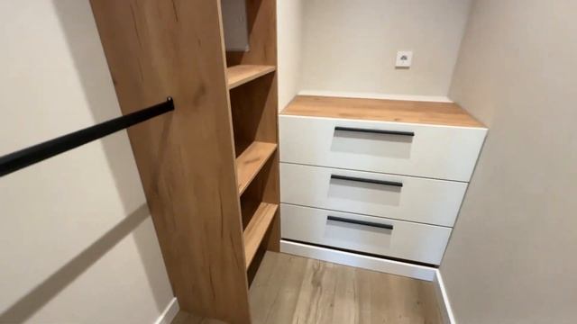 Шикарный , современный ремонт в бизнес классе! смотреть онлайн