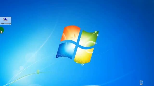 Как создать точку восстановления Windows 7 смотреть онлайн