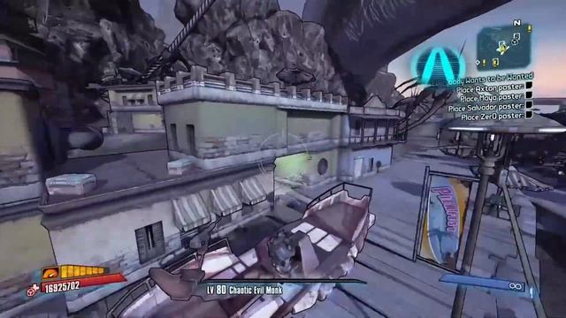 Seraphim - Quick Guide - Borderlands 2(Seraph Weapons) смотреть онлайн