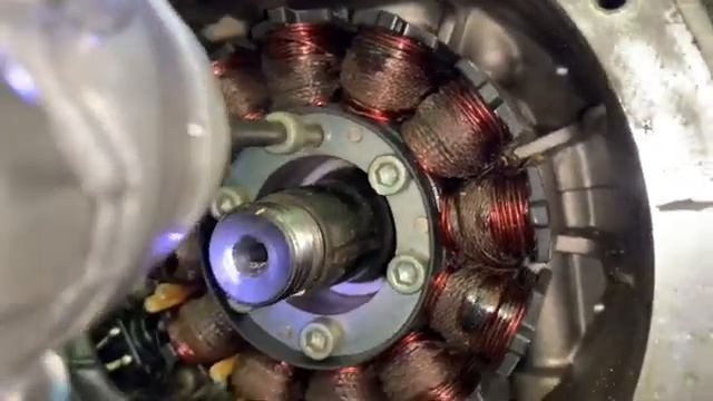 600 E-Tec с Вологды! смотреть онлайн