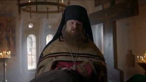 Исповедь одержимого бесом монаха настоятелю монастыря (х/ф «Монах и бес»)