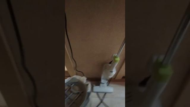 Отзыв о пылесосе или электровенике Midea с Ali смотреть онлайн