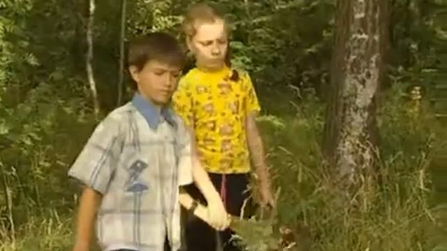 Черпаки на службе в Армии 124 смотреть онлайн