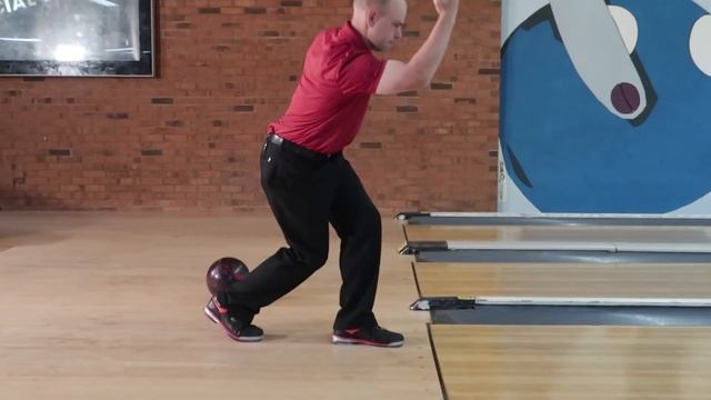 How To Hook A Bowling Ball смотреть онлайн