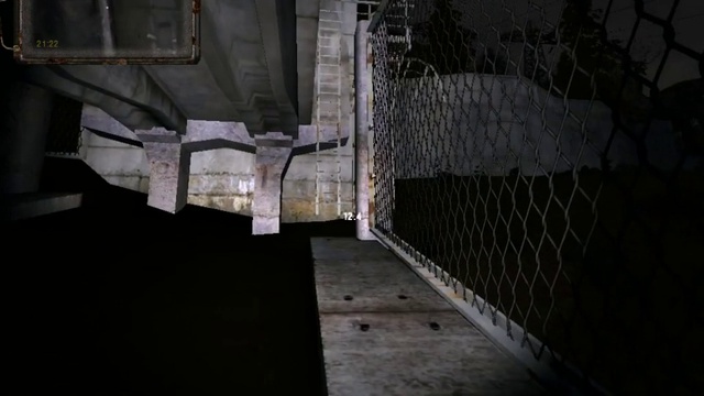 Сталкер ОП-2 Иванцов смотреть онлайн