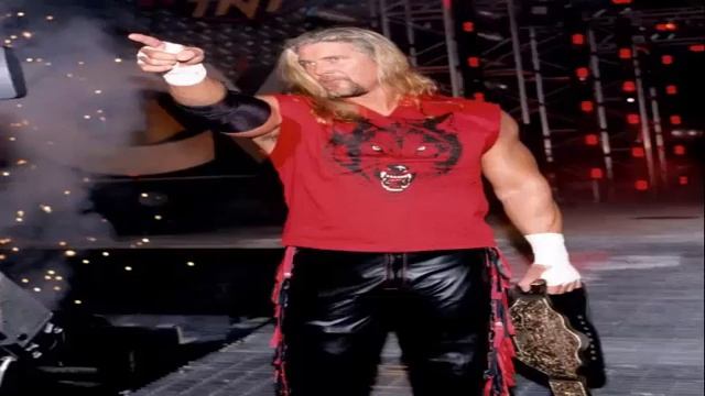 WWE vs WCW Nitro and 10 Real Life Stories From The Final WCW Nitro смотреть онлайн
