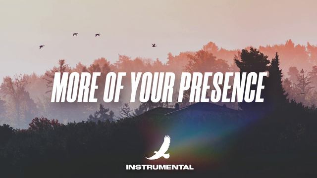 More Of Your Presence // Prophetic Worship // 1 Hour Instrumental // Deep Prayer // Psalm 63:1,2 смотреть онлайн