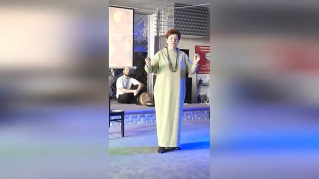 Фестиваль "Гармония" Вибрации Блага смотреть онлайн