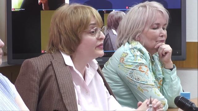 II Всероссийская онлайн-конференция «Цифровизация инженерного образования" - День 3 смотреть онлайн