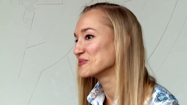 «Линии и повороты». Внутри спектакля – Полина Сидихина смотреть онлайн