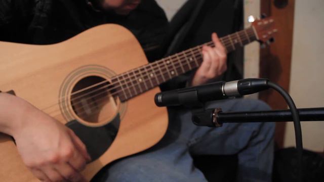 Guitarra Acústica Jasmine s-35 смотреть онлайн