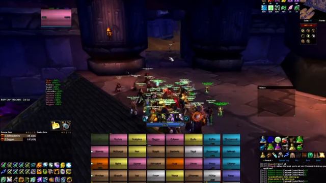 Realm First AQ 01:04:15 (EU Noggenfogger)