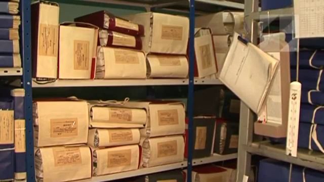 Архивный отдел Белогорска подвел итоги смотреть онлайн