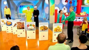 Жить здорово! Выпуск от 01.07.2014