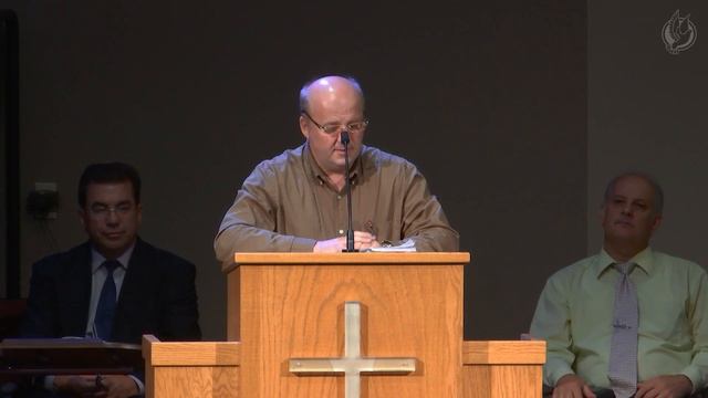 1 августа 2019 г. Молитвенное служение