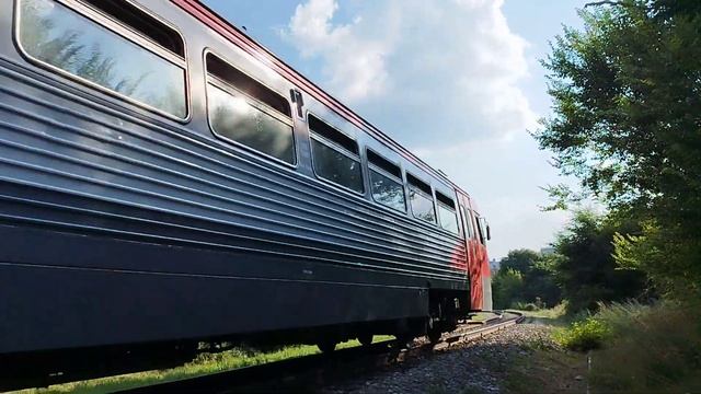 РА1-0076 Кавказская-Ставрополь смотреть онлайн