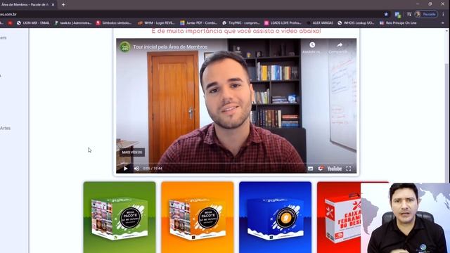 1000 ARTES em CORELDRAW Para você baixar GRATUITAMENTE смотреть онлайн