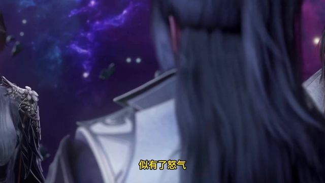 Renegade Immortal EP158 仙逆 第158集 смотреть онлайн