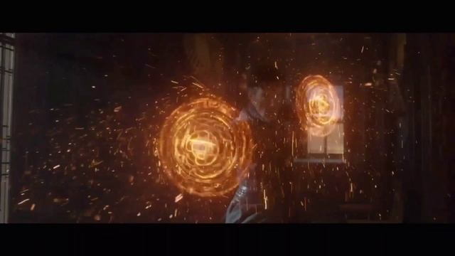We own it Marvel Tribute |The Infinity'| Saga Extended Versión смотреть онлайн