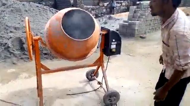 200ltr steering mixer смотреть онлайн