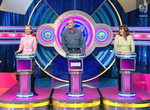 Угадай мелодию 12.05.2005