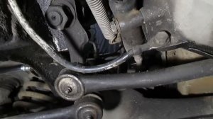 Стук рулевой колонки (рулевой редуктор).