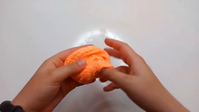 КАК СДЕЛАТЬ КРАНЧЕ СЛАЙМ БЕЗ КЛЕЯ БЕЗ ТЕТРАБОРАТА / СЛАЙМ ИЗ МАСКИ ПЛЕНКИ / СЛАЙМ ИЗ ШАМПУНЯ смотреть онлайн