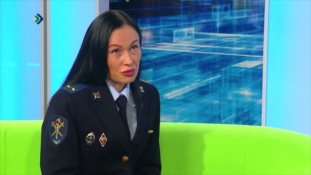 "Студия 11" - Мошеннические схемы обмана в летний период смотреть онлайн