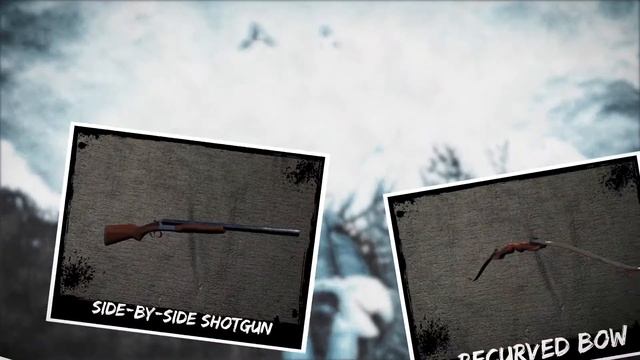 HUNTING SIMULATOR - Techniques смотреть онлайн