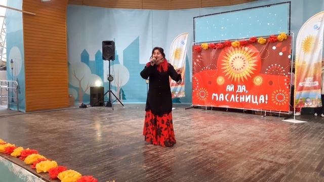 Половинка моя Екатерининский парк,1.03.2020г. смотреть онлайн