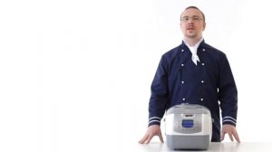 Видео-обзор мультиварки-скороварки UNIT USP-1100D