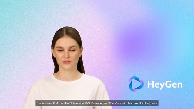 Introduction to Git || Lecture 3 || The One-Minute Git Course with AI смотреть онлайн