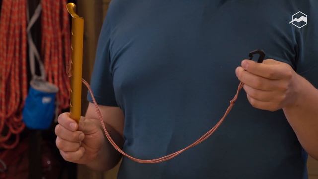 Колышки Hilleberg Snow & Sand. Обзор смотреть онлайн