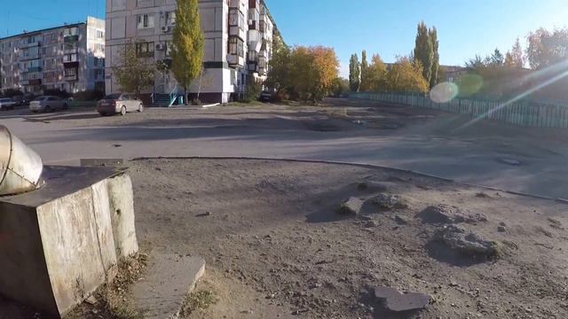 Где гуляют наши ДЕТИ? Опасности у нас во дворе смотреть онлайн