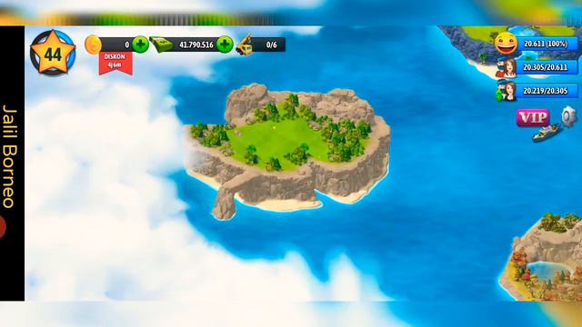 City Island 5 - All Island 2020 смотреть онлайн