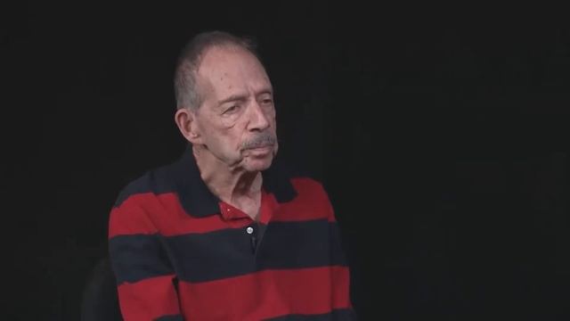 Jewish Oral History Project: Harry Michel Interview смотреть онлайн