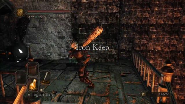 [PL] Dark Souls II: Scholar of the First Sin - Część 21 - Dzwonnicą i Halabardą смотреть онлайн