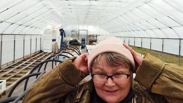 Первые результаты от применения супермикоризы от ООО "Биохайтек" на малине. Сравниваем корни. смотреть онлайн